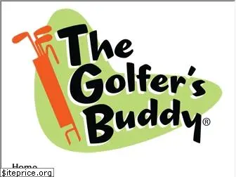 thegolfersbuddy.com