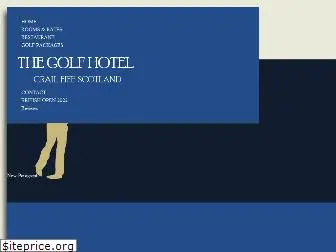 thegolfhotelcrail.com