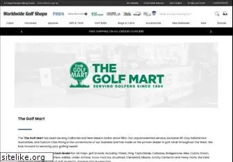 thegolfmart.com