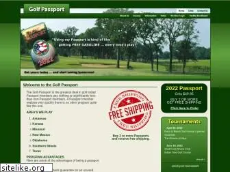 thegolfpassport.com