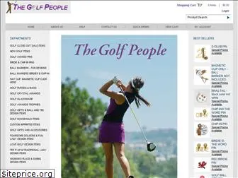 thegolfpeople.com