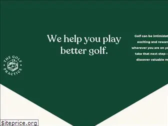 thegolfpractice.com