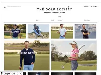 thegolfsociety.com.au