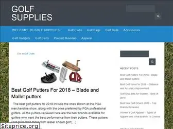 thegolfsupplies.com