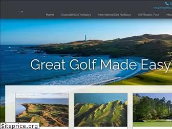 thegolftravelagency.com.au