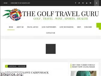 thegolftravelguru.com