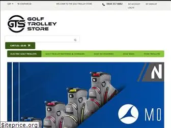 thegolftrolleystore.co.uk