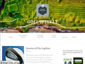 thegolfweekly.com