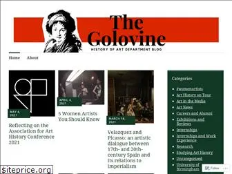 thegolovine.wordpress.com