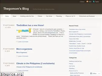 thegomom.wordpress.com
