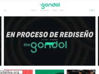 thegondol.com