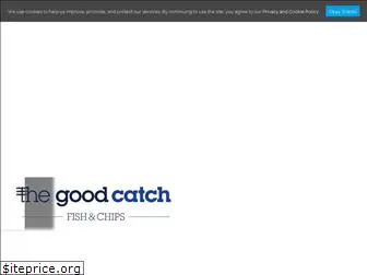 thegoodcatch.co.uk
