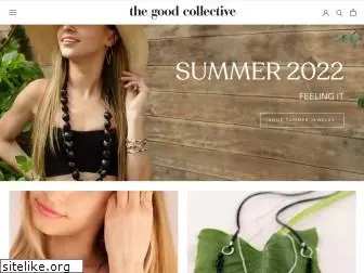 thegoodcollective.com