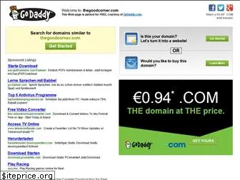 thegoodcorner.com