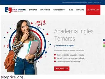 thegoodenglishacademy.com