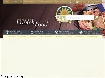 thegoodfoodnetwork.com