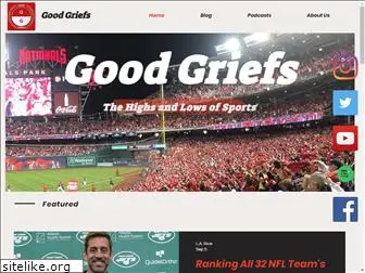thegoodgriefs.com