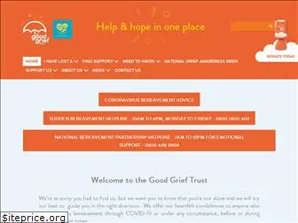 thegoodgrieftrust.org