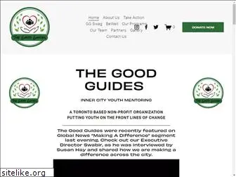 thegoodguides.org