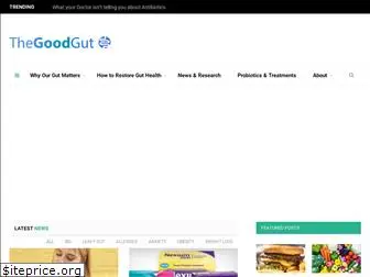 thegoodgut.org