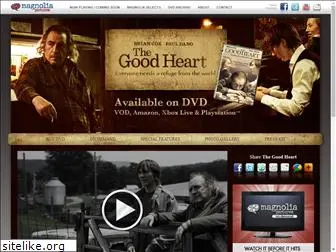 thegoodheartfilm.com