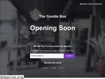 thegoodiebox.com.au