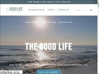 thegoodlife.com