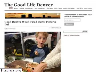 thegoodlifedenver.com