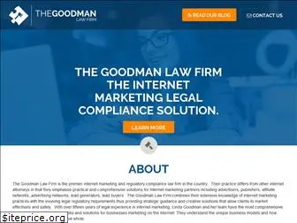 thegoodmanlawfirm.com