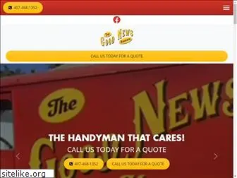 thegoodnewshandyman.com