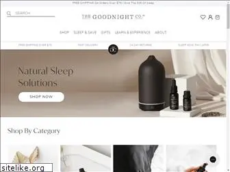 thegoodnightco.com