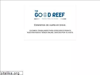 thegoodreef.es