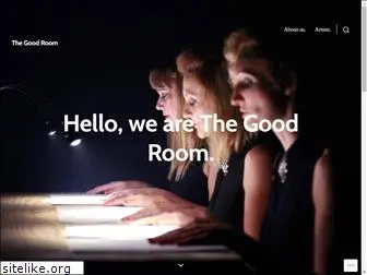 thegoodroom.com.au