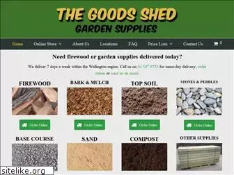 thegoodsshed.co.nz