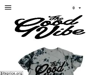 thegoodstore.co