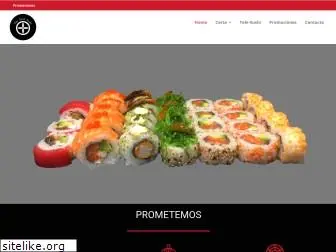 thegoodsushi.com