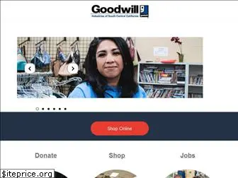 thegoodwill.org