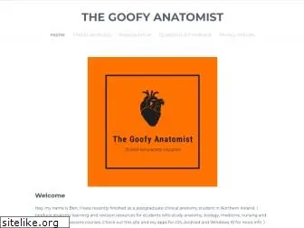 thegoofyanatomist.weebly.com