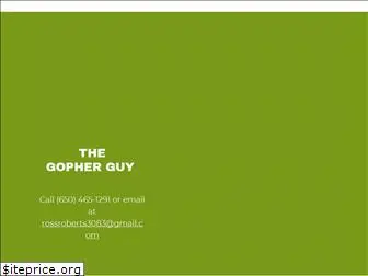 thegopherguy.net