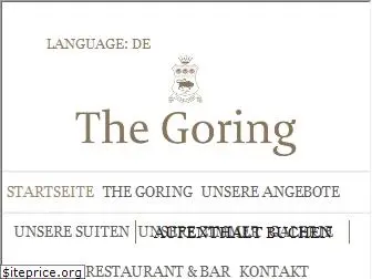 thegoring.com