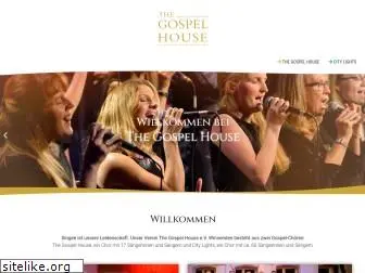 thegospelhouse.de