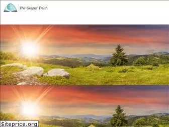 thegospeltruth.org