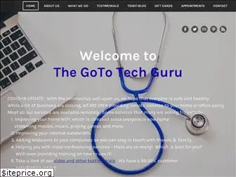 thegototechguru.com