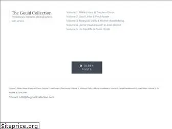 thegouldcollection.com