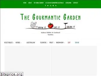 thegourmanticgarden.com