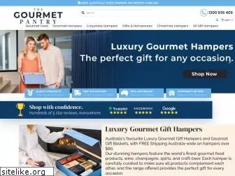 thegourmetpantry.com.au