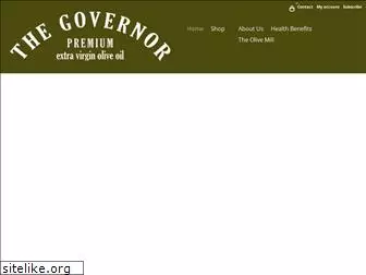 thegovernorevoo.co.uk