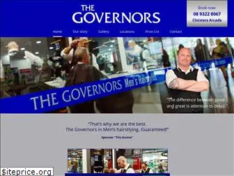 thegovernors.com.au