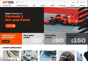 thegpbox.com