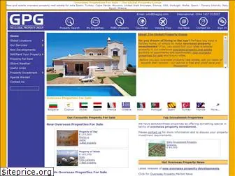 thegpg.com